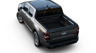 2024 Ford Maverick® External Image 3